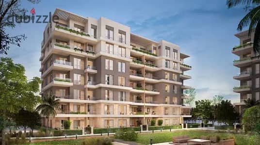 Apartment with Private Roof for Sale in Hyde Park – Prime Location at the Best Price