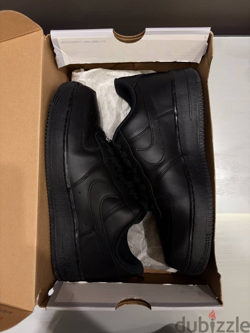 Nike Air force 1 (original) 1
