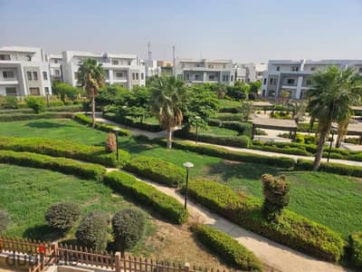 Corner townhouse for sale in Wasal Al Shorouk Compound
