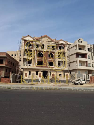 Great Opportunity in New Narges | 165 SQM Ground-Floor Apartment | Immediate Delivery & Installments