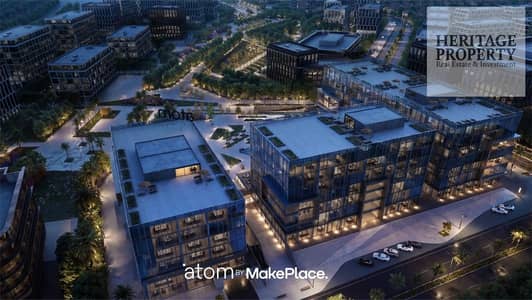 عيادة للبيع في ATOM Mall – القاهره الجديدة