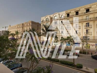 Below Market Price Apartment 2bed For Sale Spcial View At Hyde Park New Cairo