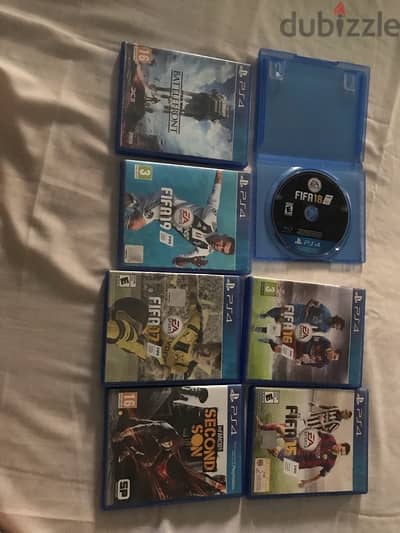games ps4