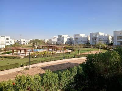 Standalone villa for sale in Wesal El Shorouk Compound