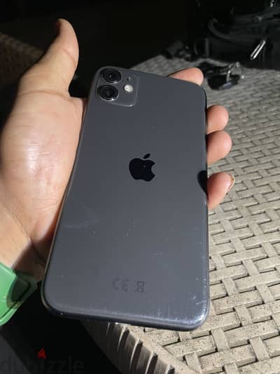 آبل - آيفون 11