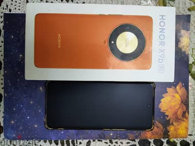 Honor X9b  5G