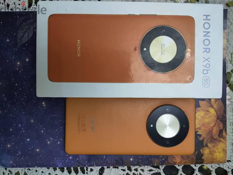 Honor X9b  5G 1