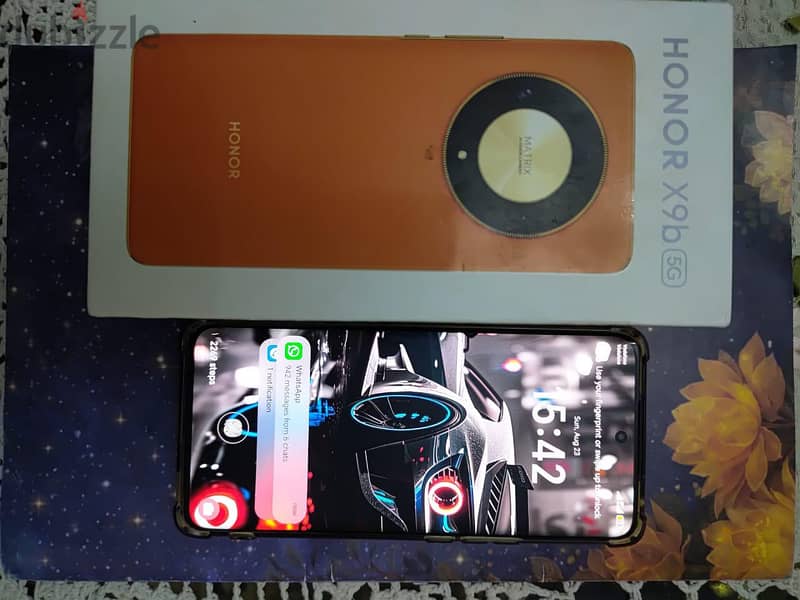 Honor X9b  5G 2