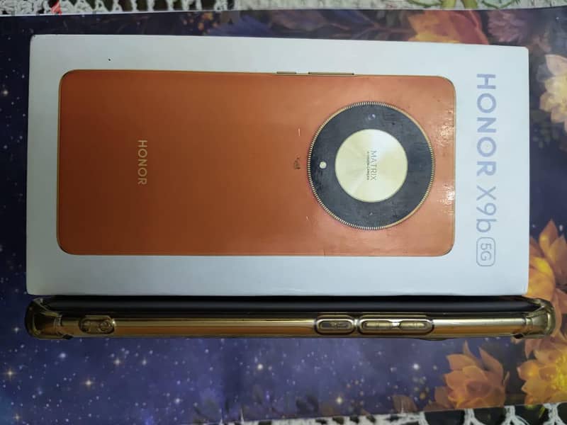 Honor X9b  5G 3
