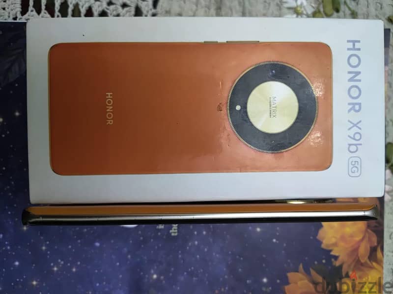 Honor X9b  5G 6