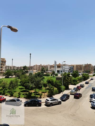 للبيع | شقة مميزة في البنفسج عمارات – بجوار الـ Waterway وشارع التسعين مباشرة