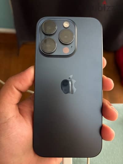 Iphone 15 pro