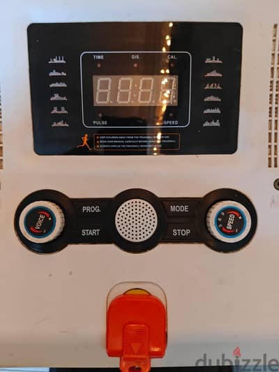 مشاية كهربائية KM POWER YY-515D