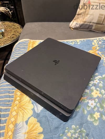 playstation 4