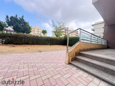 Apartment for sale in Wasal Views Compound
