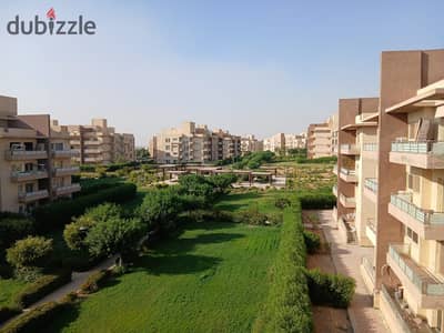 Apartment for sale, 240 sqm in Wasal El Shorouk Compound
