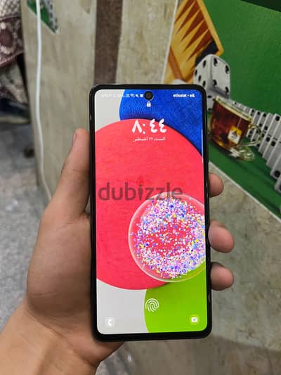 سامسونج ايه 52
