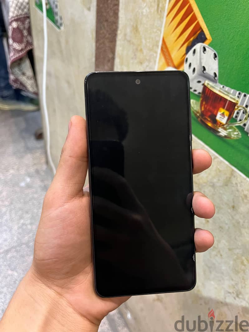 سامسونج ايه 52 1