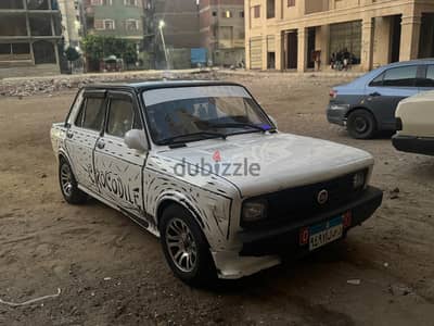 فيات 128 1988