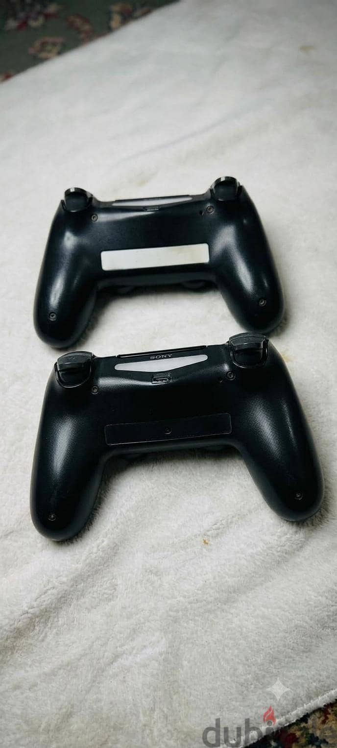 ps4 pro 2 tera 3