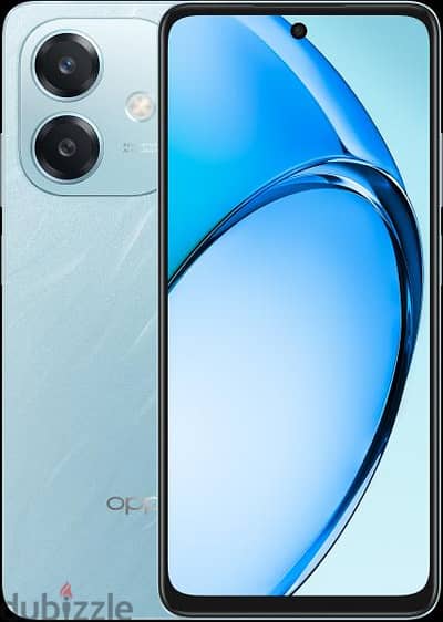 OPPO a3x