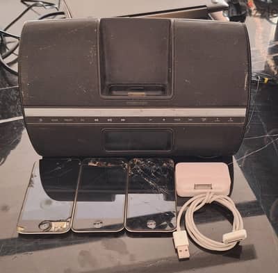 Apple iPad touch 2nd generation