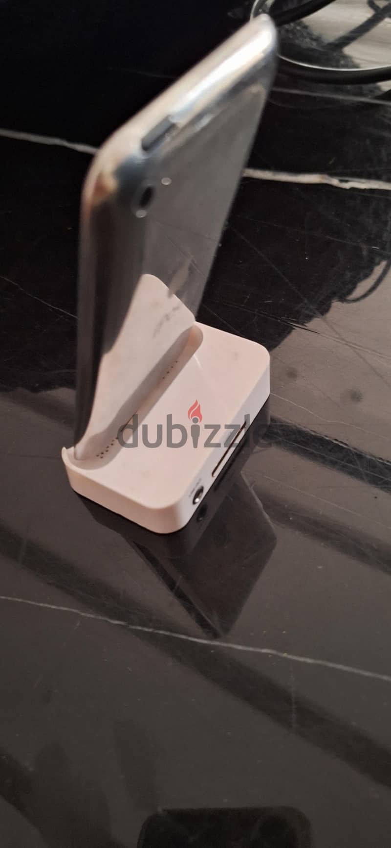 Apple iPad touch 2nd generation 6