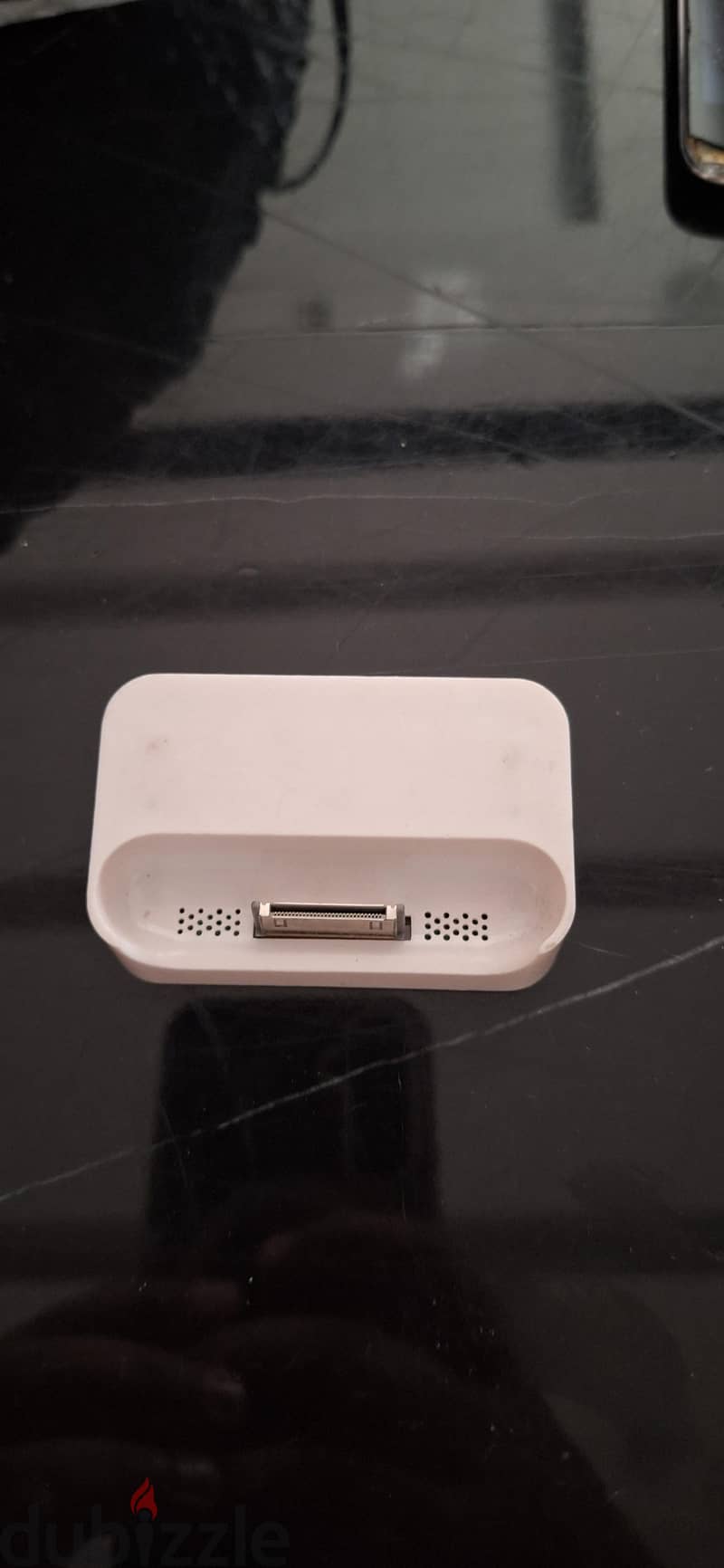 Apple iPad touch 2nd generation 7