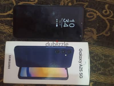 Samsung A25 5G