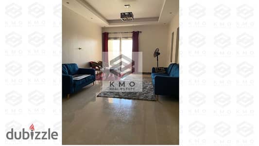 شقة مميزة للإيجار داخل كمبوند بيرل دي روا – التجمع الخامس، في موقع حيوي بالقرب من الجامعة الأمريكية، ومناسبة للعائلات الباحثة عن السكن في منطقة هادئة