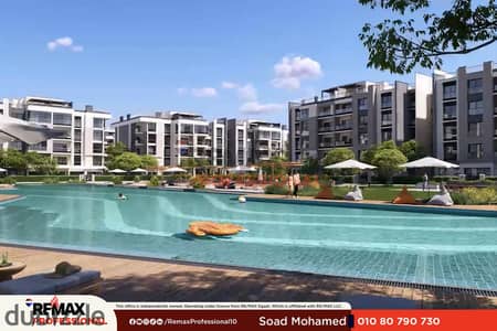 اقل مقدم و تسهيلات في السداد شاليه للبيع في اجازة