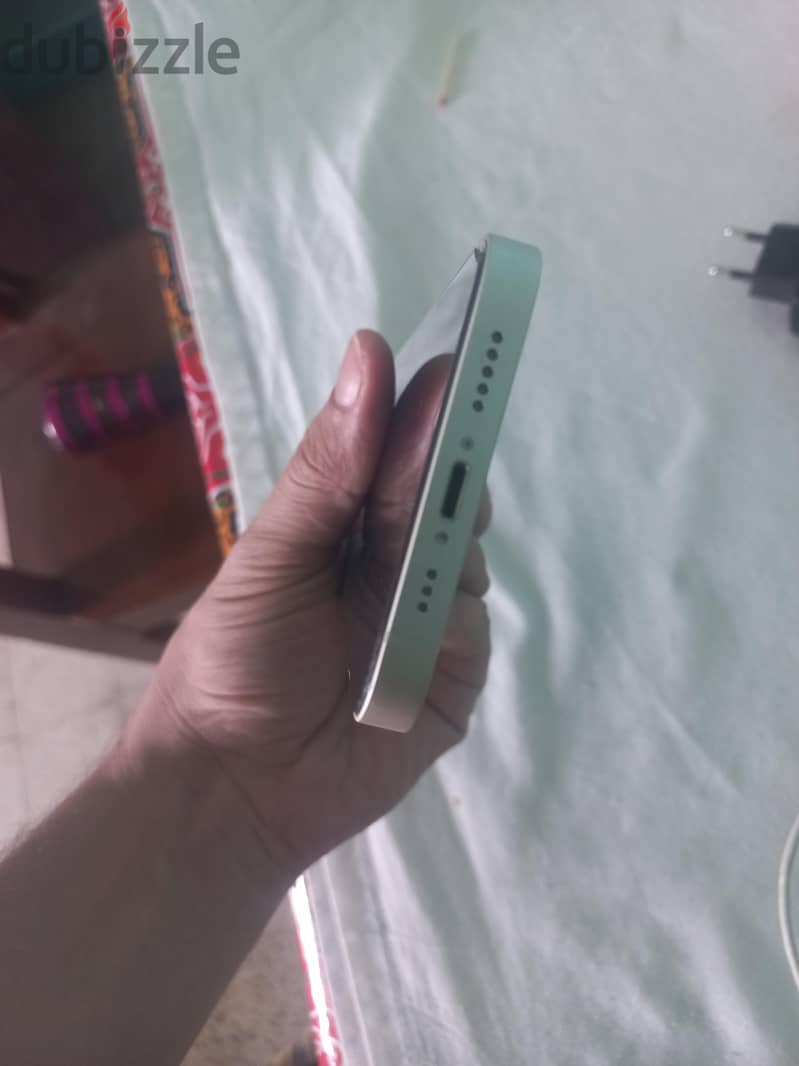 آبل - آيفون 13 5