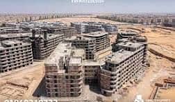 Semi-Finished Studio for Sale in Bloomfields – Mostakbal City | Prime Opportunity