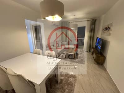 شقة 73م للبيع في مدينتي B12 – بجوار East Hub وإطلالة على Central Park