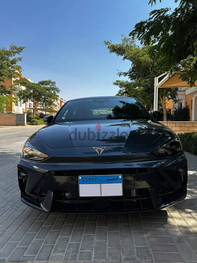 Cupra Leon 2026