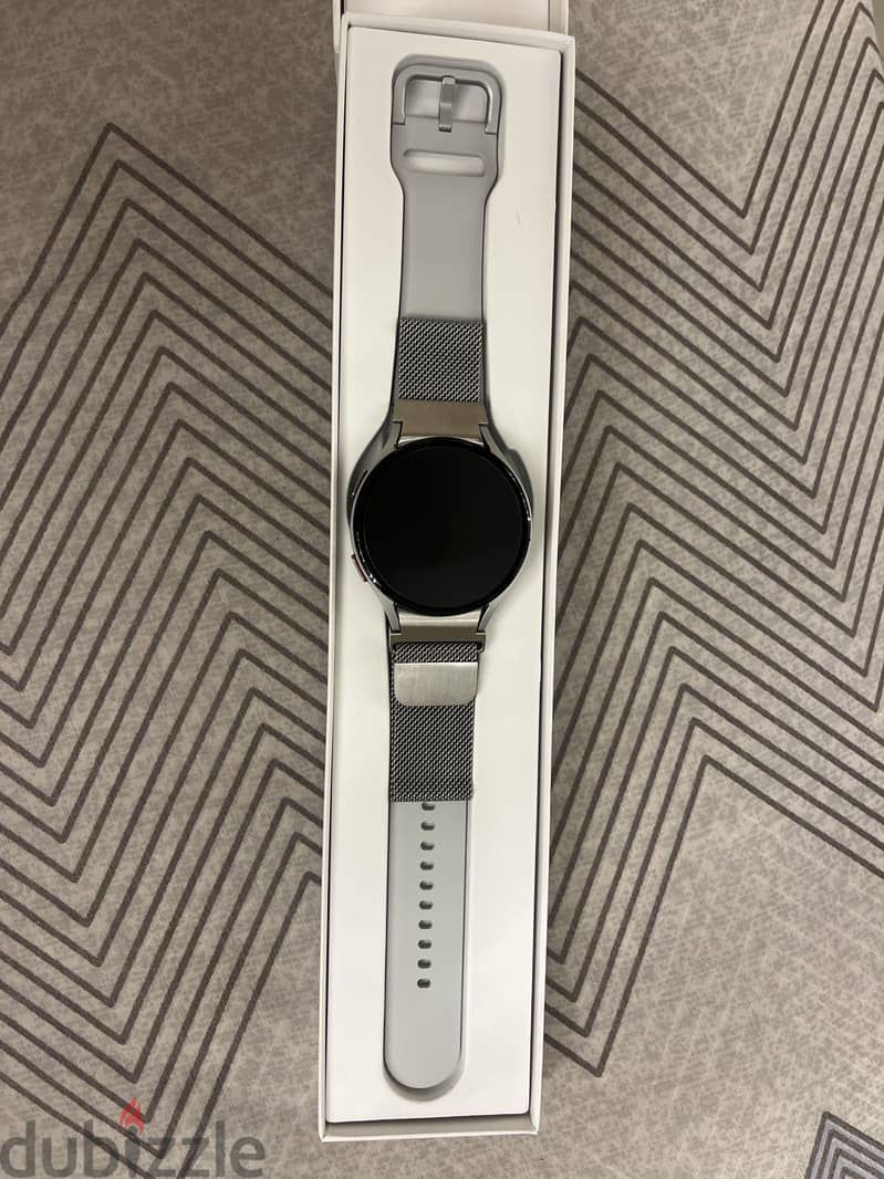 Galaxy Watch 4 1