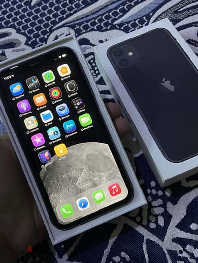 Apple - iPhone 11