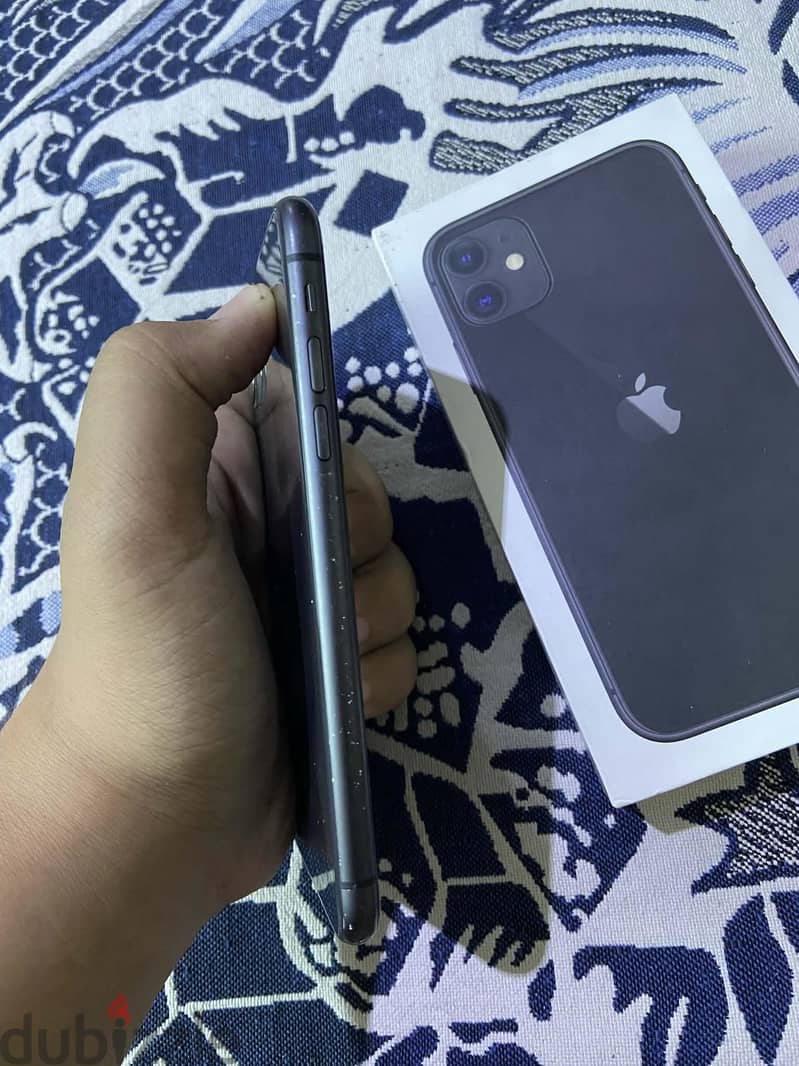 Apple - iPhone 11 1