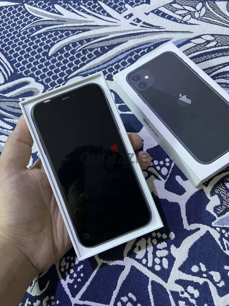 Apple - iPhone 11 3