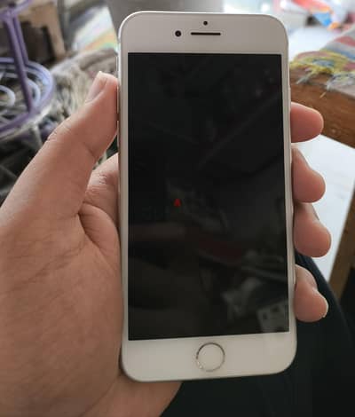 آبل - آيفون 8