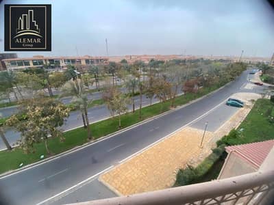 شقه للايجار المفروش بمدينتي B2