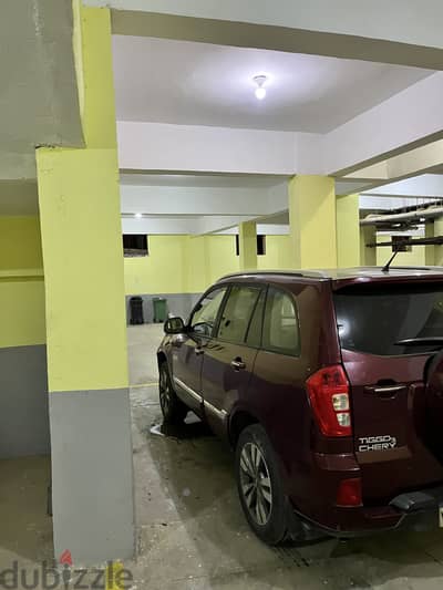 Chery Tiggo 3 2024