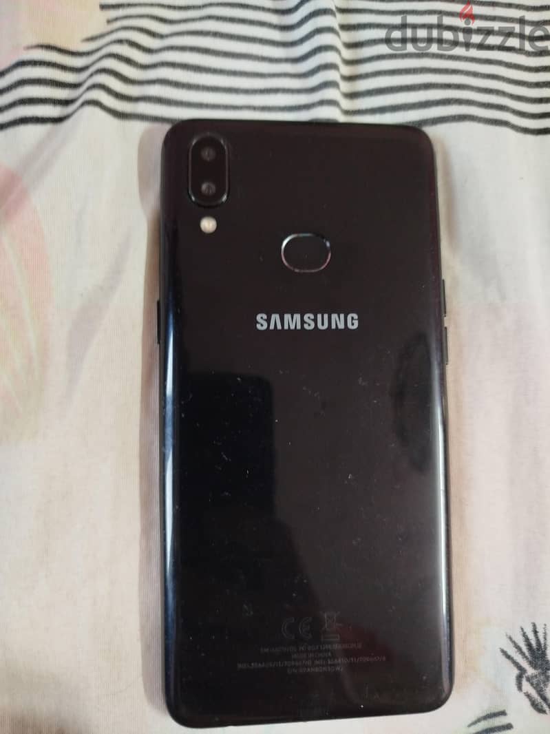 Samsung A10 2