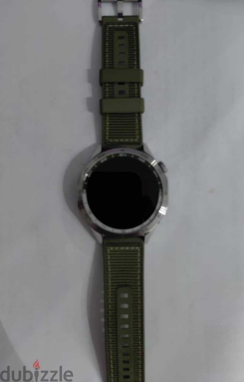 Huawei gt4 1