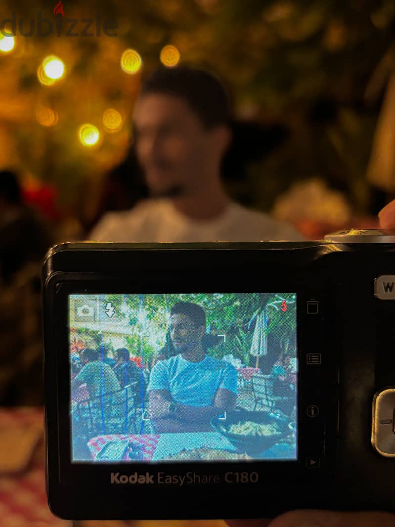 Kodak EasyShare C180 1