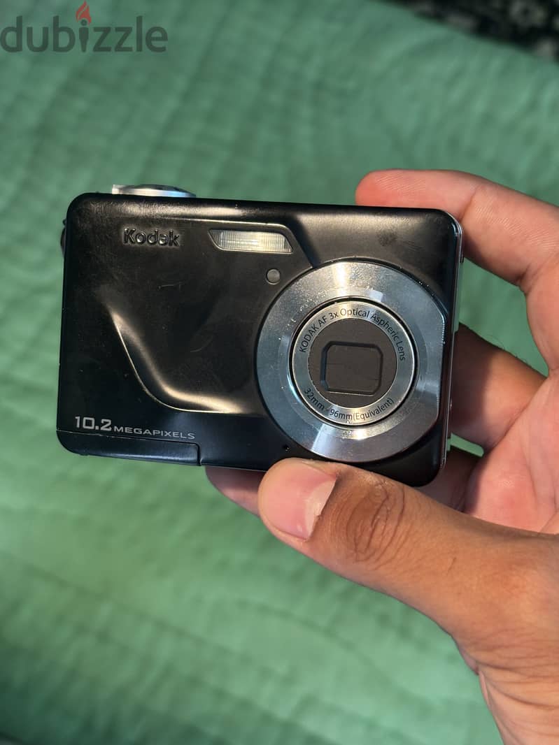 Kodak EasyShare C180 2