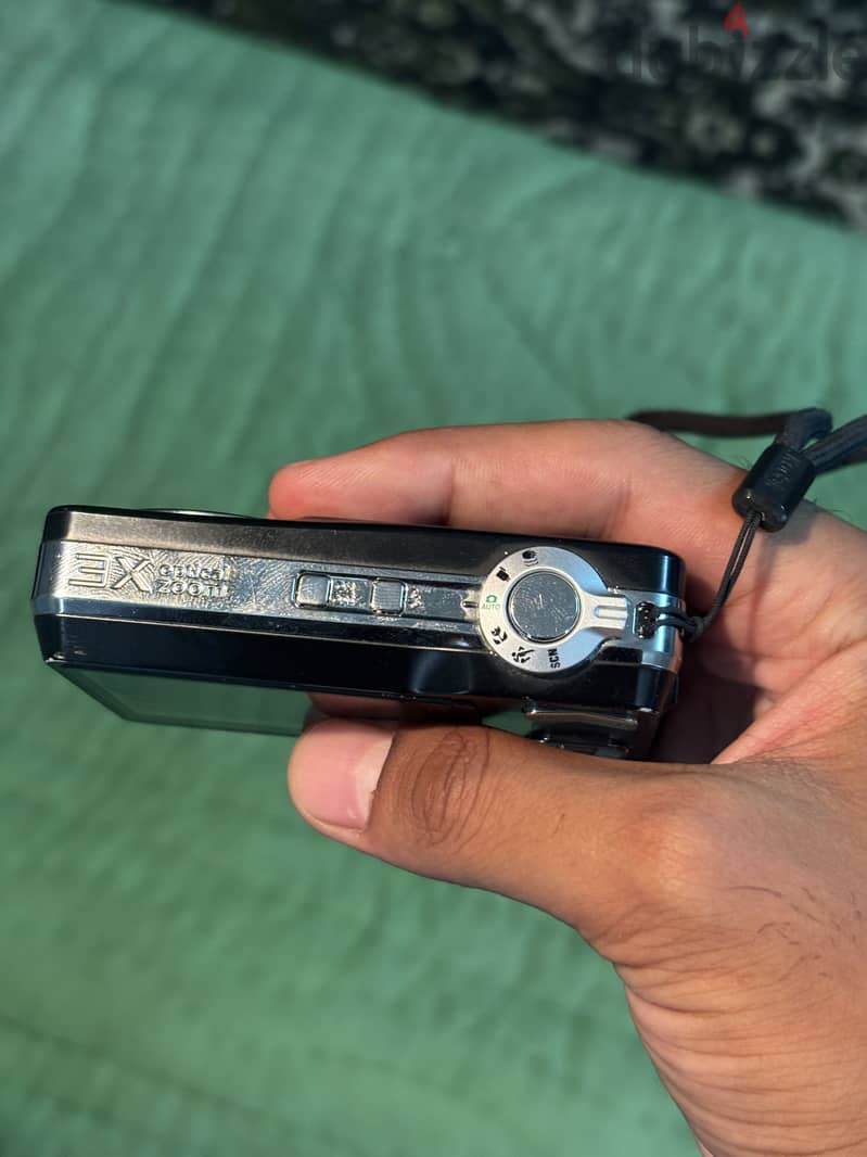 Kodak EasyShare C180 3