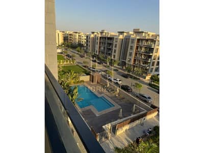 بنتهاوس مفروش 220م  للايجار فيو مميز في كمبوند ازاد التجمع الخامسpenthouse rent azad new cairo