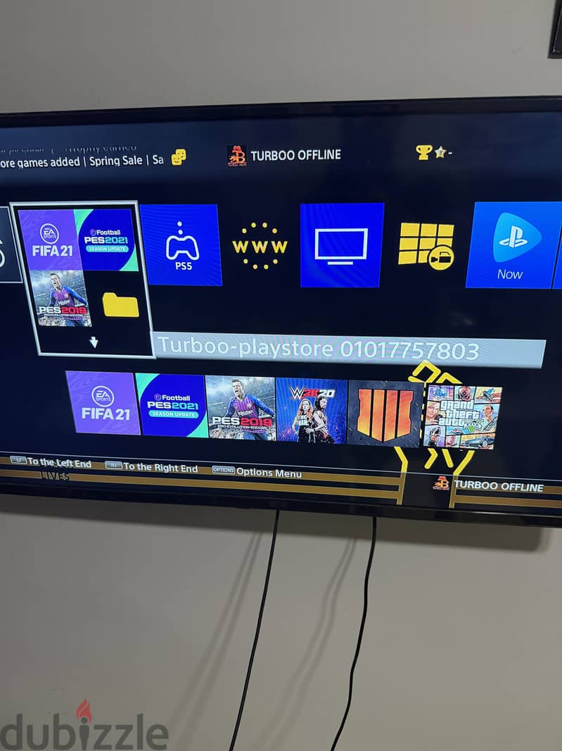 Ps4 slim 2