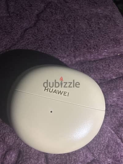 سماعه huawei free clip